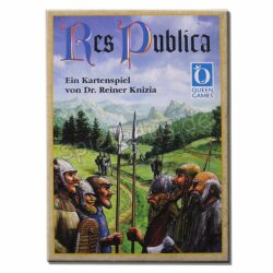 Res Publica von 1998