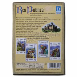 Res Publica von 1998