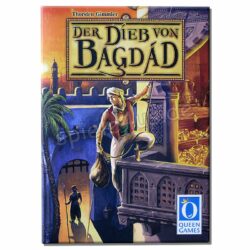 Der Dieb von Bagdad