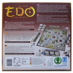 Edo