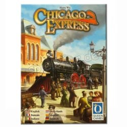 Chicago Express