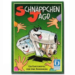 Schnäppchen Jagd