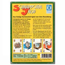 Schnäppchen Jagd