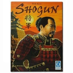 Shogun