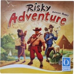 Risky Adventure