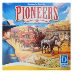 Pioneers