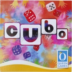 Cubo Würfelspiel