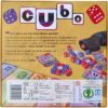 Cubo Würfelspiel