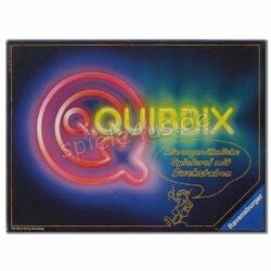 Quibbix