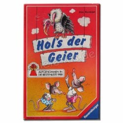 Hol’s der Geier von 1988