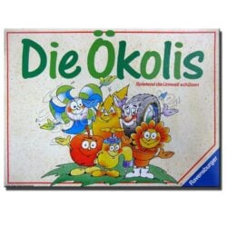 Die Ökolis