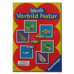 bionik Vorbild Natur