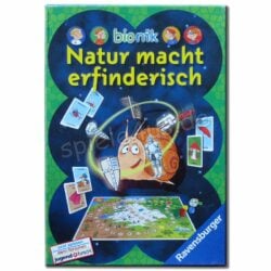 bionik Natur macht erfinderisch