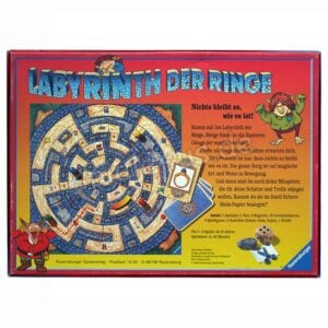 Labyrinth der Ringe