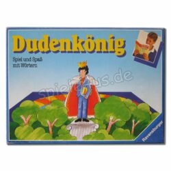 Dudenkönig