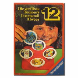 Die verflixte 12