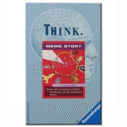 Think Memo Story