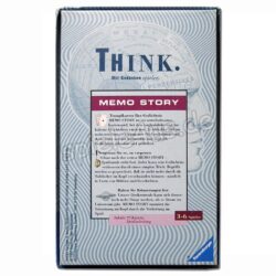 Think Memo Story