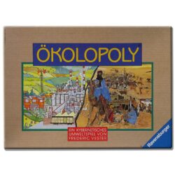 Ökolopoly braun