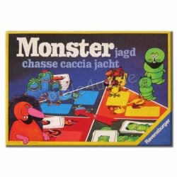 Monsterjagd