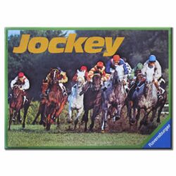 Jockey