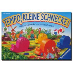 Tempo kleine Schnecke 21380