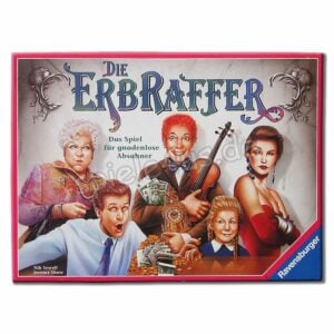 Die Erbraffer