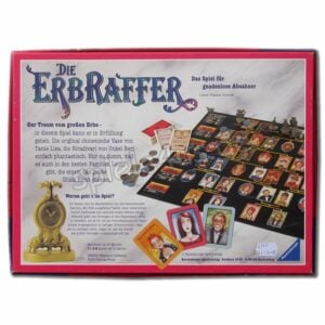 Die Erbraffer