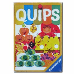 Quips RV 1972