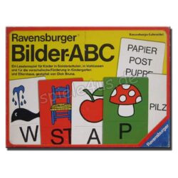 Ravensburger Bilder ABC