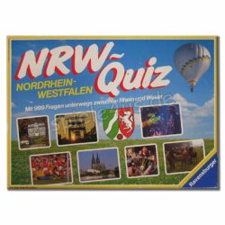 NRW Quiz Nordrhein-Westfalen