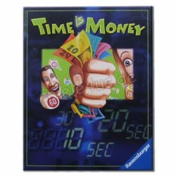 Time is Money