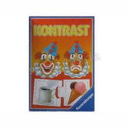 Kontrast