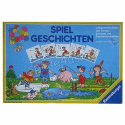 Spielgeschichten