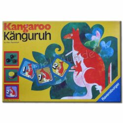 Känguruh