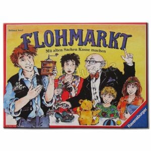 Flohmarkt