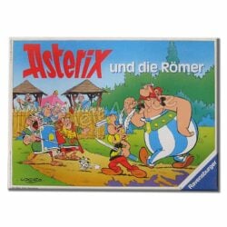 Asterix und die Römer