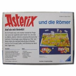 Asterix und die Römer