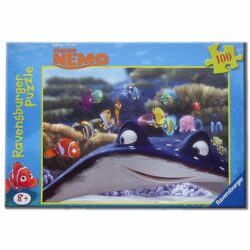 Finding Nemo Ravensburger 100 Teile Puzzle