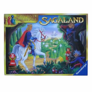 Sagaland 26424