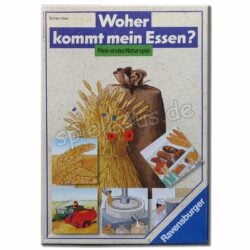 Mein erstes Naturspiel Woher kommt mein Essen