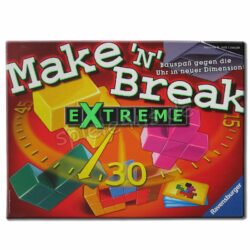 Make ‘n’ Break Extreme