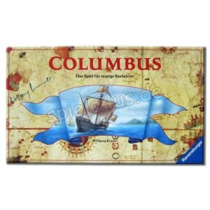 Columbus RV