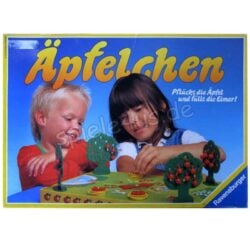 Äpfelchen