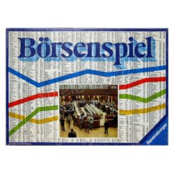 Börsenspiel