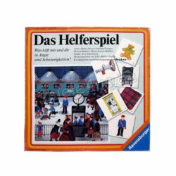 Das Helferspiel 00902