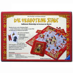 Die verbotene Stadt