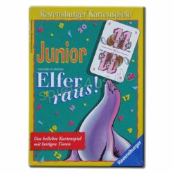 Elfer raus Junior