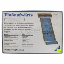 Flußaufwärts