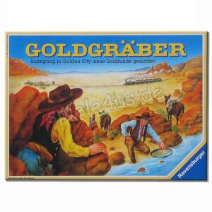 Goldgräber